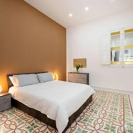 Traditional 3 Bedroom With Hot Tub Appartement Rabat